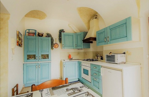 Dolceacqua Apartment | BELLAVISTA Love nest on one of the most beautiful ancient villages in Italy: DOLCEACQUA