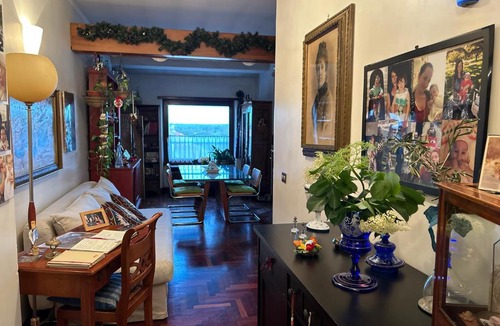 Tuscolano Apartment | Bellavista super fast WiFi