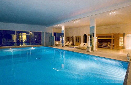 Montegrotto Terme Hotel | Bellavista Terme Resort & Spa