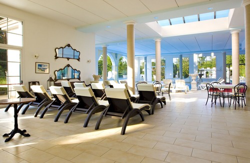 Montegrotto Terme Hotel | Bellavista Terme Resort & Spa