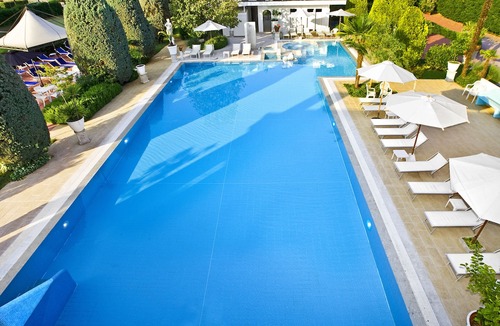 Montegrotto Terme Hotel | Bellavista Terme Resort & Spa