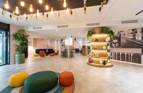 Peschiera Borromeo Hotel | Belstay Milano Linate