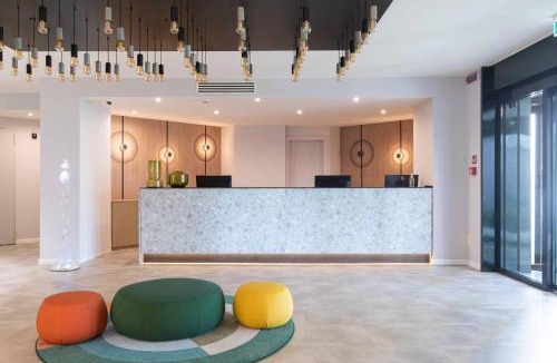 Peschiera Borromeo Hotel | Belstay Milano Linate