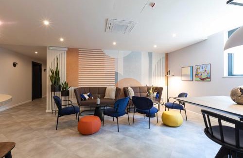 Peschiera Borromeo Hotel | Belstay Milano Linate