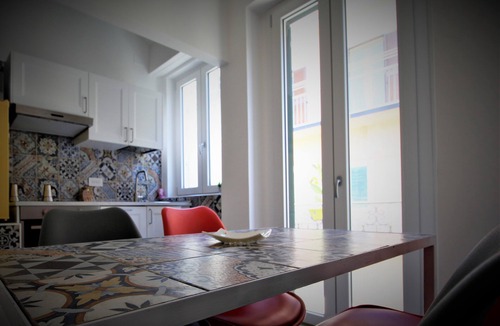 Ragusa Bed & Breakfast | Belvedere all'Idria