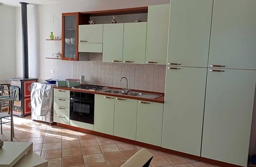 Venafro Apartment | BELVEDERE - Bed & Breakfast - Holiday Home