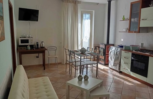 Venafro Apartment | BELVEDERE - Bed & Breakfast - Holiday Home