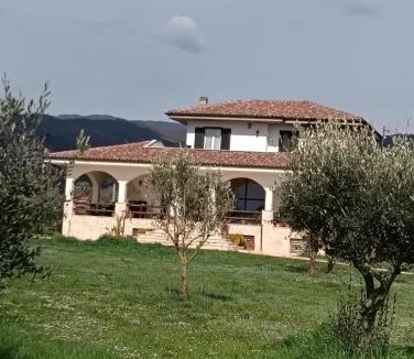 Province of Caserta Apartment | BELVEDERE - bed & breakfast - casa vacanze