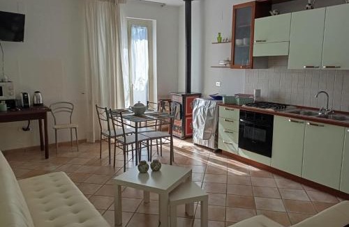 Province of Caserta Apartment | BELVEDERE - bed & breakfast - casa vacanze