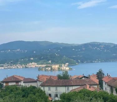 Pella Apartment | Belvedere