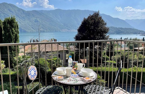 Tremezzo Apartment | Belvedere Mansarda, Tremezzina (Tremezzo), Italy
