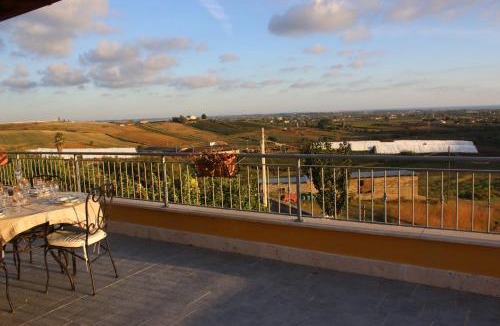 Cerveteri Apartment | Belvedere Sasso