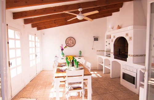 Calpe Villa | BELVIC