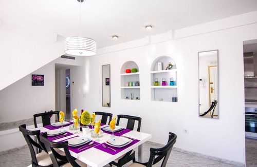 Calpe Villa | BELVIC