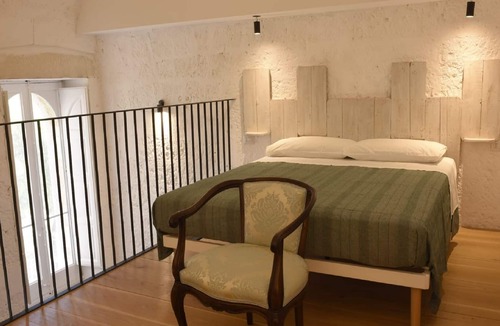 Monteroni di Lecce Apartment | Belvilla by OYO Charming Apartment with Garden