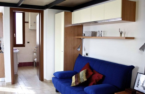 Casalfiumanese Apartment | Belvilla by OYO Apartment in Sassoleone with Pool