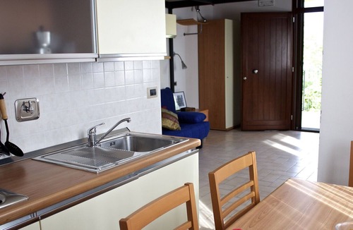 Casalfiumanese Apartment | Belvilla by OYO Apartment in Sassoleone with Pool