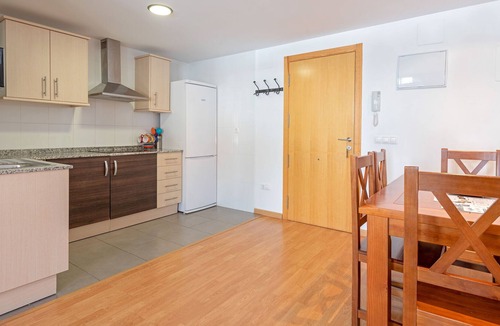 Gudar Apartment | Belvilla by OYO Apartamentos Sierra de Gudar