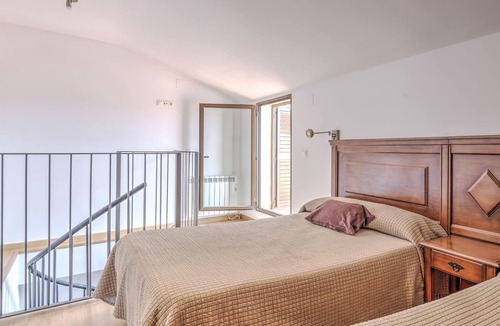 Gudar Apartment | Belvilla by OYO Apartamentos Sierra de Gudar