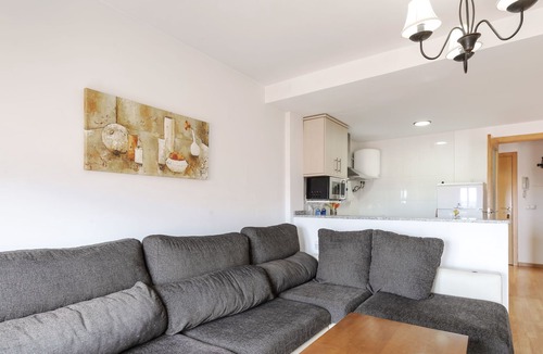 Gudar Apartment | Belvilla by OYO Apartamentos Sierra de Gudar