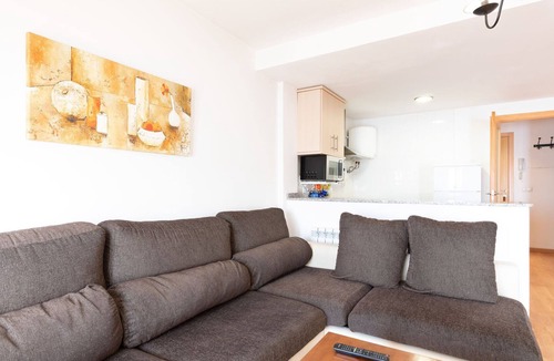 Gudar Apartment | Belvilla by OYO Apartamentos Sierra de Gudar