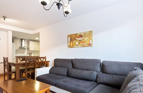 Gudar Apartment | Belvilla by OYO Apartamentos Sierra de Gudar