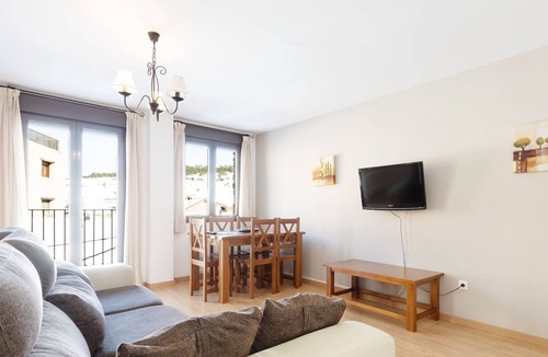 Gudar Apartment | Belvilla by OYO Apartamentos Sierra de Gudar