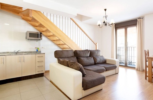 Gudar Apartment | Belvilla by OYO Apartamentos Sierra de Gudar