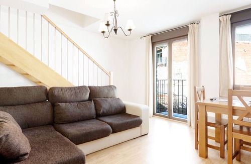 Gudar Apartment | Belvilla by OYO Apartamentos Sierra de Gudar