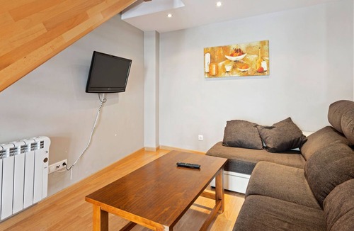 Gudar Apartment | Belvilla by OYO Apartamento Sierra de Gudar
