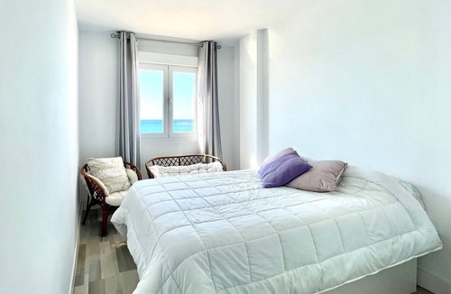 Adra Apartment | Belvilla by OYO Apartment in Adra