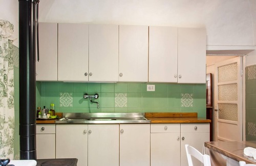 Calizzano House | Belvilla by OYO Appartamento Calizzano