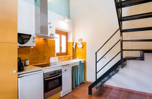 Pira Apartment | Belvilla by OYO Cal Capdevila 2