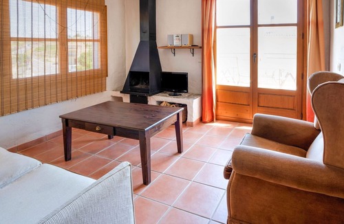 Pira Apartment | Belvilla by OYO Cal Capdevila 3