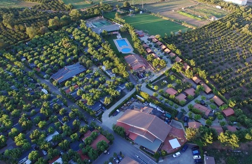 Prades House | Belvilla by OYO Camping Prades 3