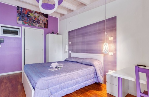 Campobasso Apartment | Belvilla by OYO Casa vacanza Becampobasso 4