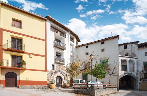 Tolva House | Belvilla by OYO Casa Notari