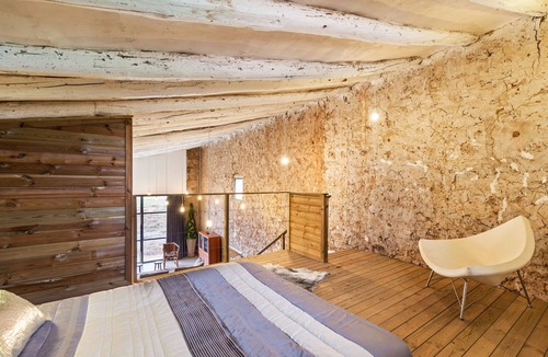 Fraga Cottage | Belvilla by OYO Cottage Fraga