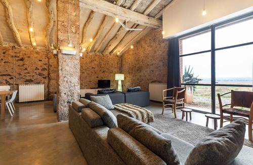 Fraga Cottage | Belvilla by OYO Cottage Fraga