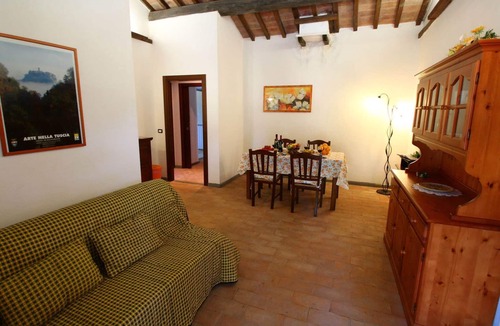 Bagnoregio Other | Belvilla by OYO Farmhouse with Private Pool