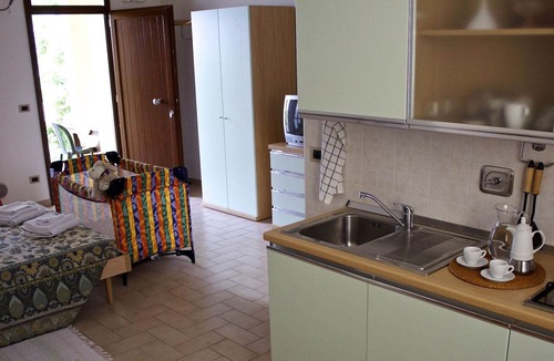 Casalfiumanese Apartment | Belvilla by OYO Gesso Piccolo