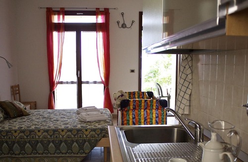 Casalfiumanese Apartment | Belvilla by OYO Gesso Piccolo
