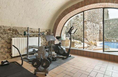 Garriguella House | Belvilla by OYO Holiday home in Garriguella