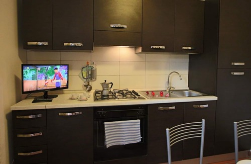 Bettona Cottage | Belvilla by OYO Molinella