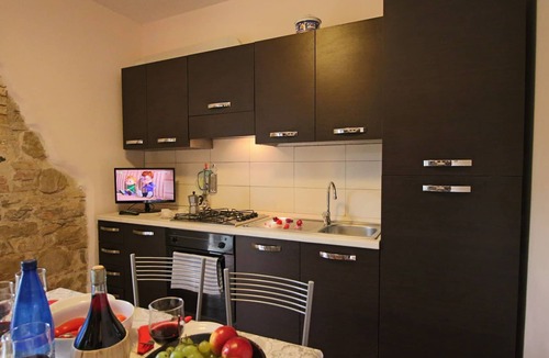 Bettona Cottage | Belvilla by OYO Molinella