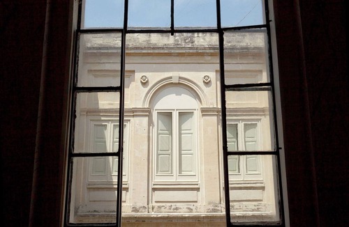 Lecce Historic Center House | Belvilla by OYO Palazzo Pio