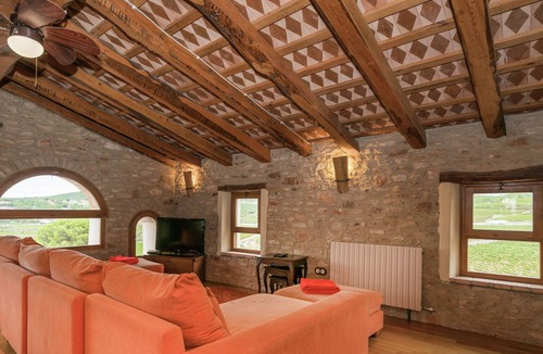 La Bisbal del Penedes Villa | Belvilla by OYO Mas Llagostera