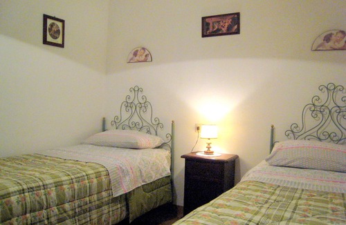 Chiusdino Cottage | Belvilla by OYO Casa Gioia