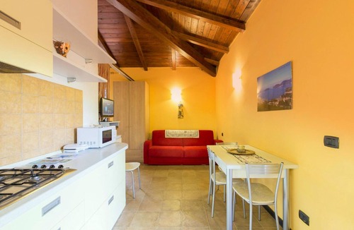 Montebello di Mezzo House | Belvilla by OYO Montebello Mono C