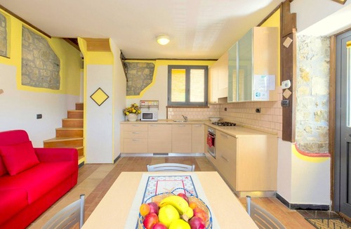 Montebello di Mezzo Cottage | Belvilla by OYO Montebello Nuovo